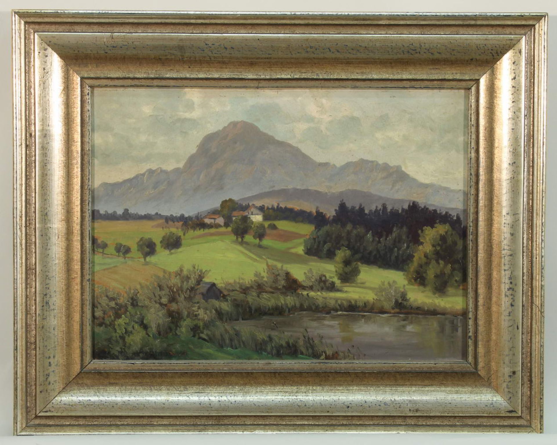 Reserve price: EUR 80 - Image 2 of 4