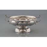 Tastevin Silver, perfect 18th century shape and manner with four fantasy marks (town marks Emden and