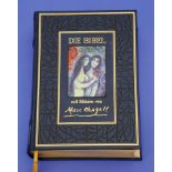 Bibel,Das Alte und das Neue Testament, hrsgg. von Dr. Vincent Hamp, Pattloch Verlag 1990,