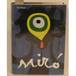 Dupin, Jacques: "Joan Miró - Leben und Werk". Du Mont Verlag, Köln