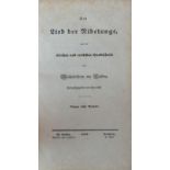 Reserve: 100 EUR        Das Lied der Nibelunge aus der ältesten und reichsten Handschrift des