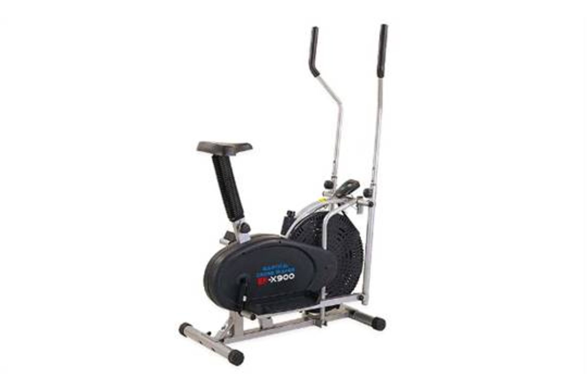 Empirefitness Elliptical Cross Trainer