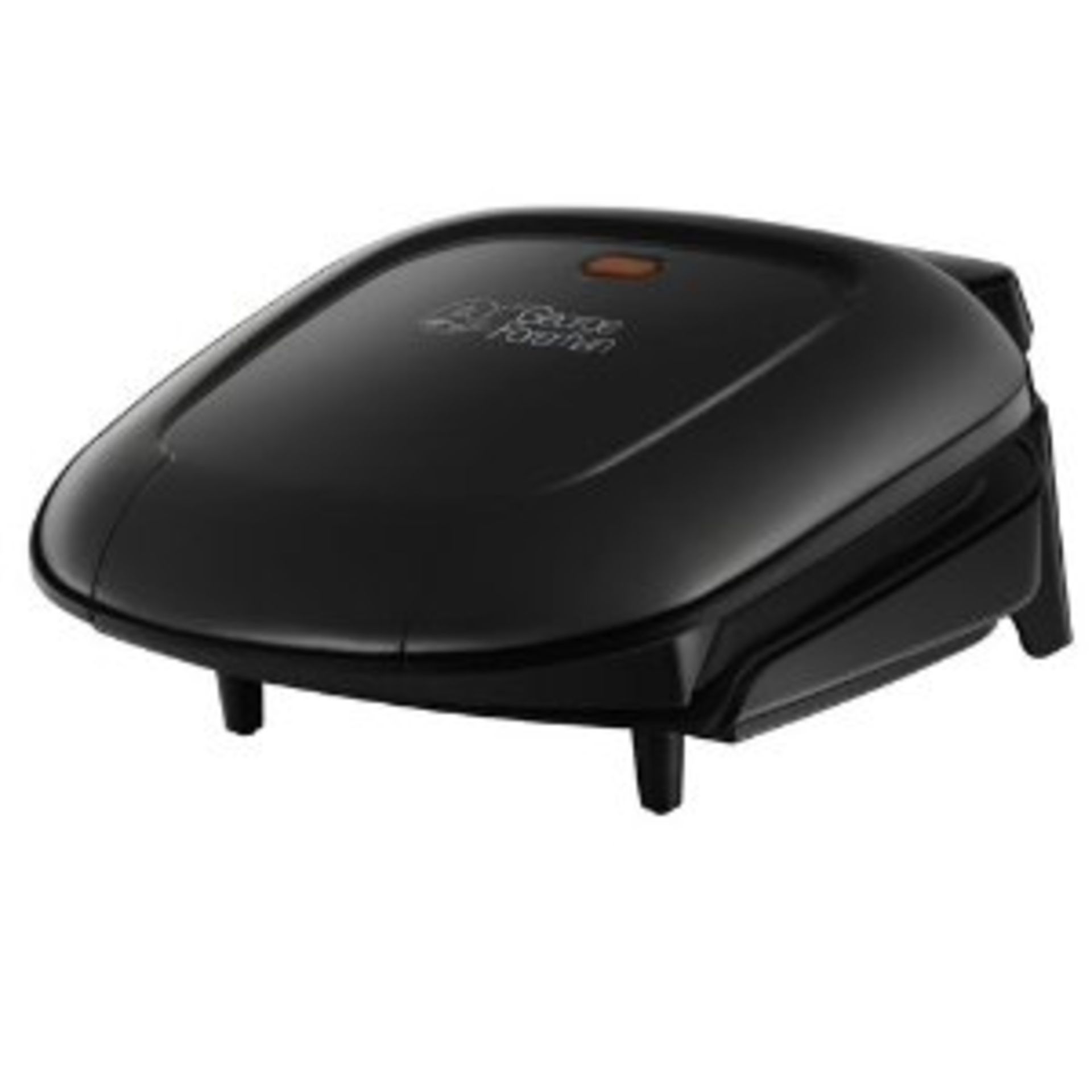 GEORGE FOREMAN GRILL 18840  2 portion - RRP £19.99