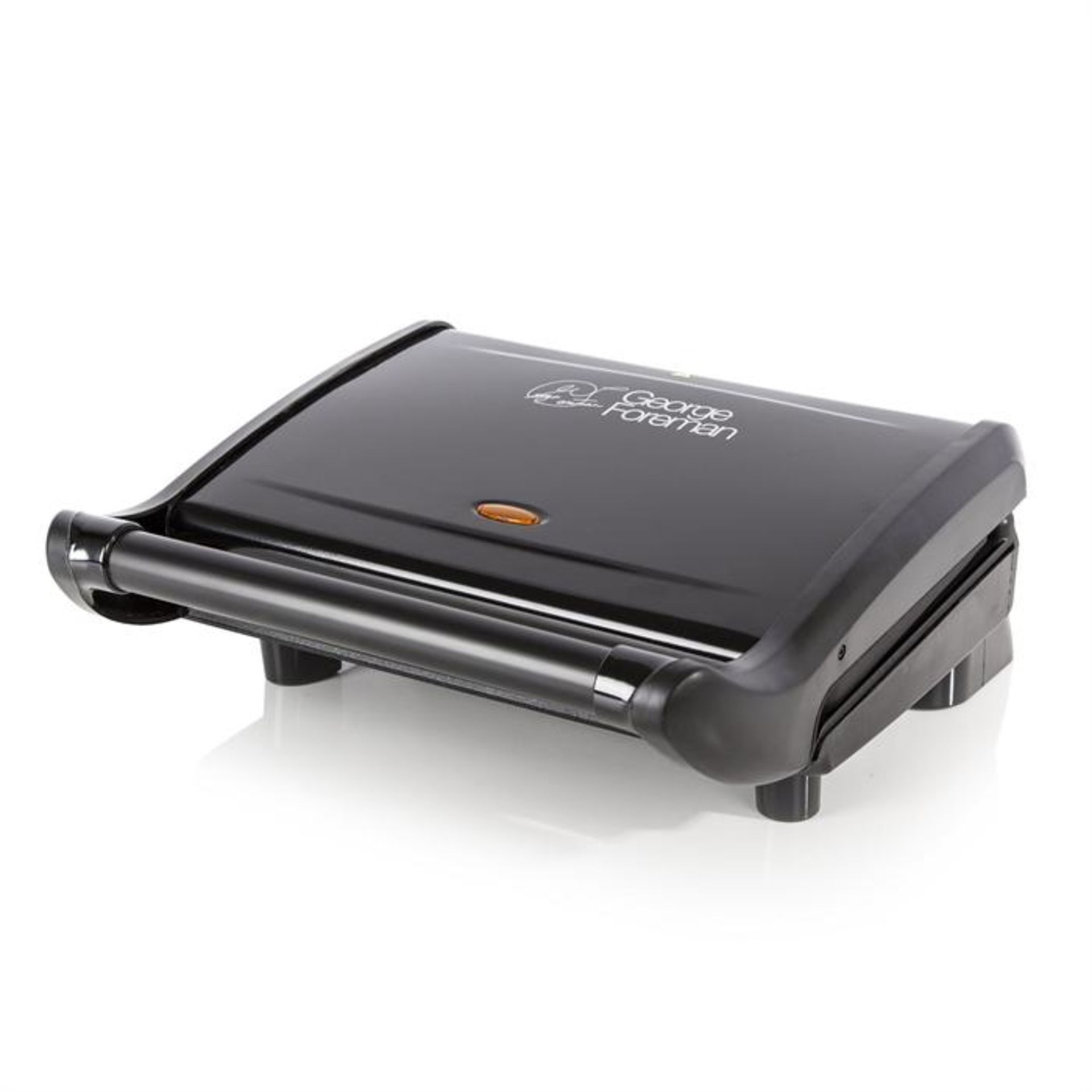 GEORGE FOREMAN GRILL 19570  5 portion - RRP £60