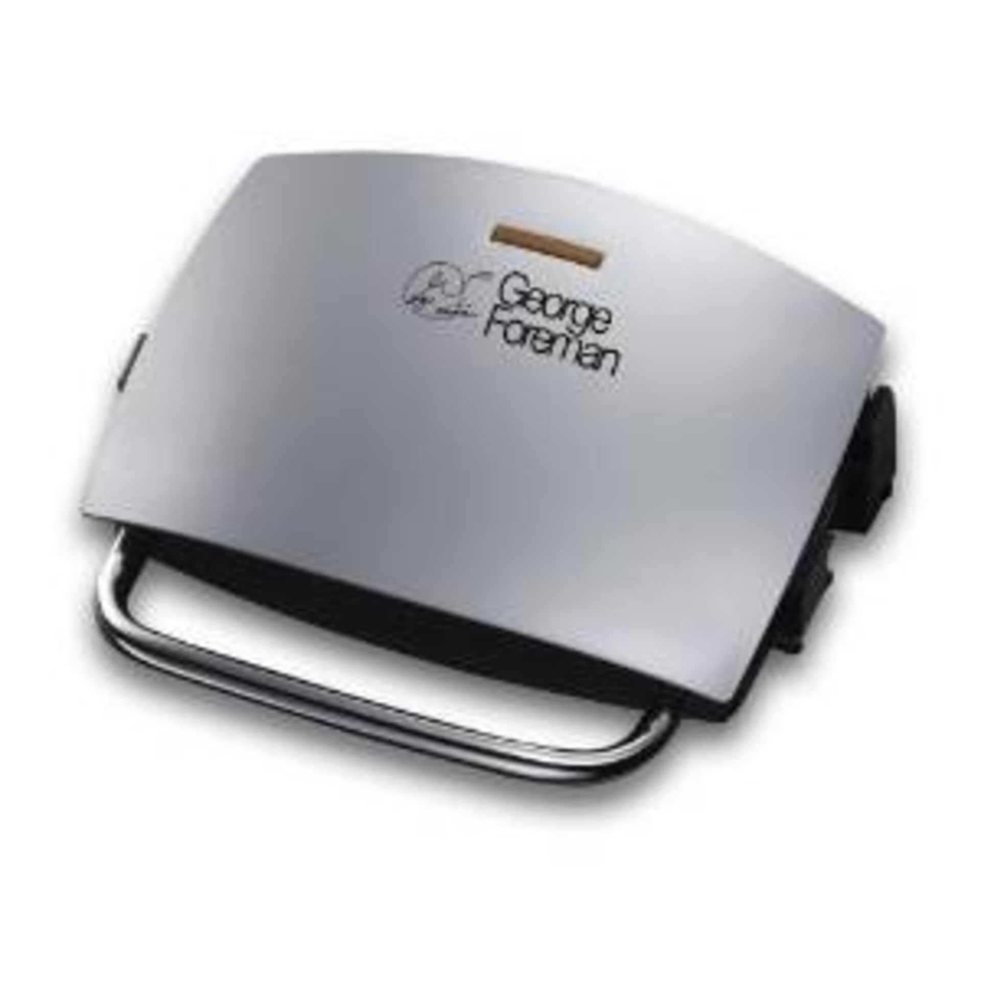 GEORGE FOREMAN GRILL 14181  4 portion - RRP £49.99