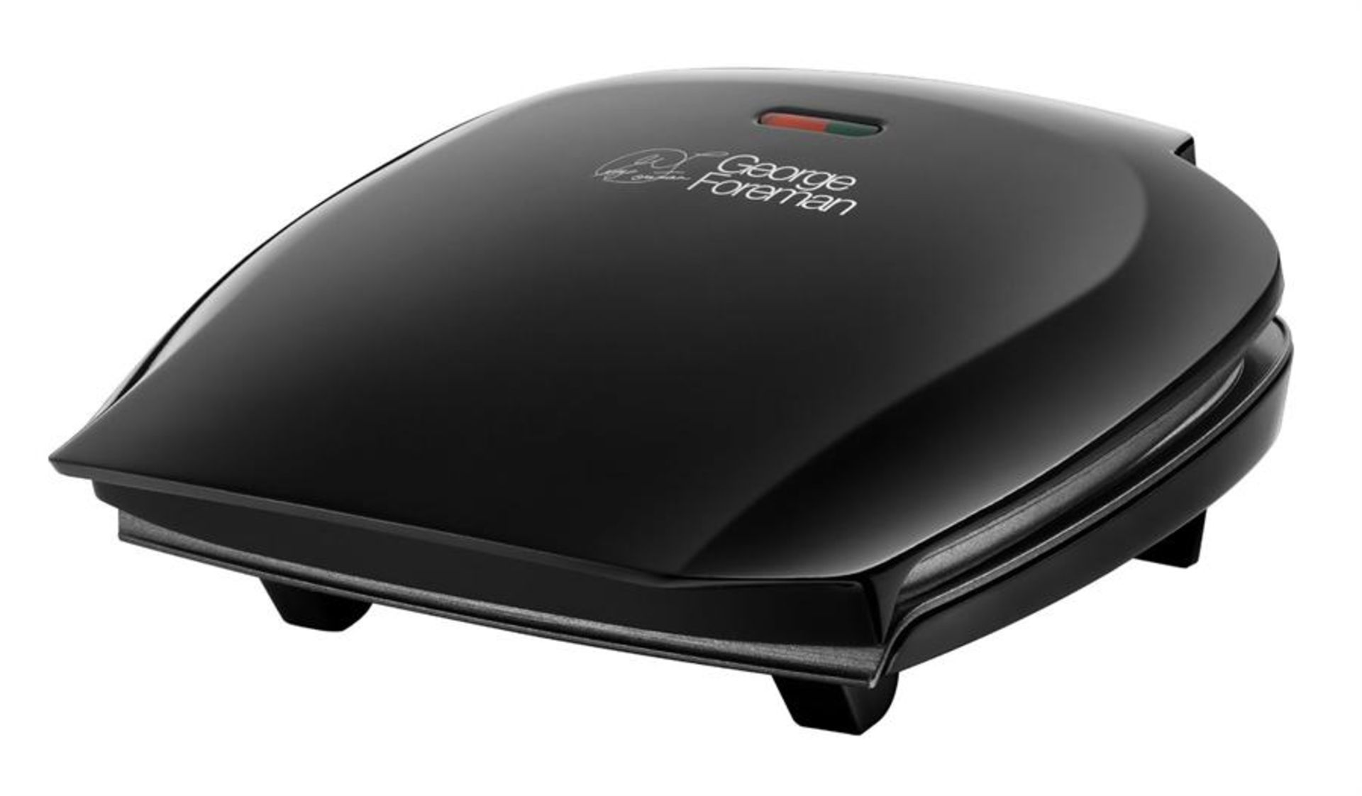 GEORGE FOREMAN GRILL 18870  5 portion - RRP £39.99