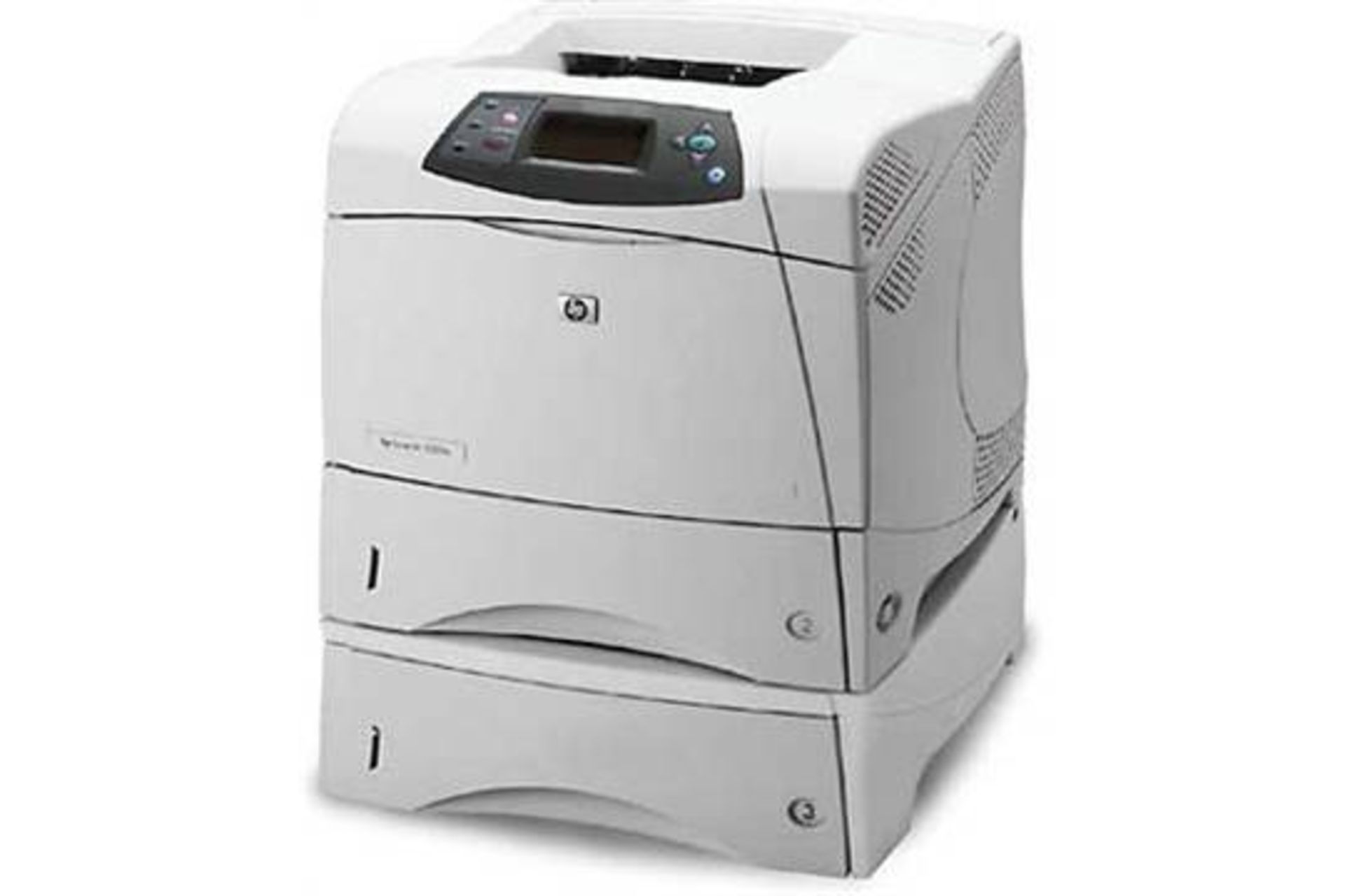 Hp Laserjet 4250Dtn 4250 Non Refurbished Mono A4 Duplex Laser Printer Q5403  (Grade A)