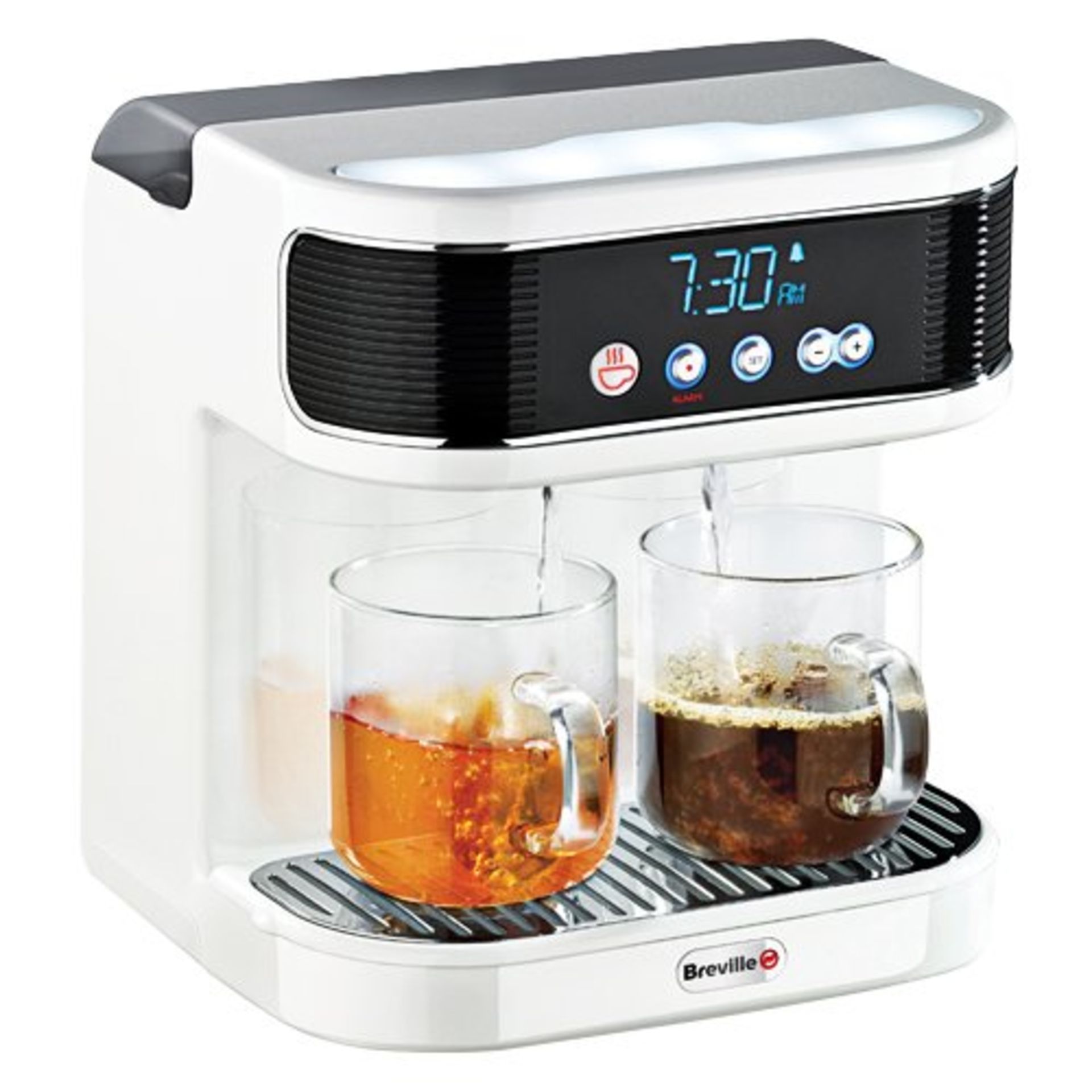 Kitchen Product Pallet Inc. Brands. Russell Hobbs,Kenwood,Breville,Vax & More [95 Units RRP Value £ - Image 4 of 7