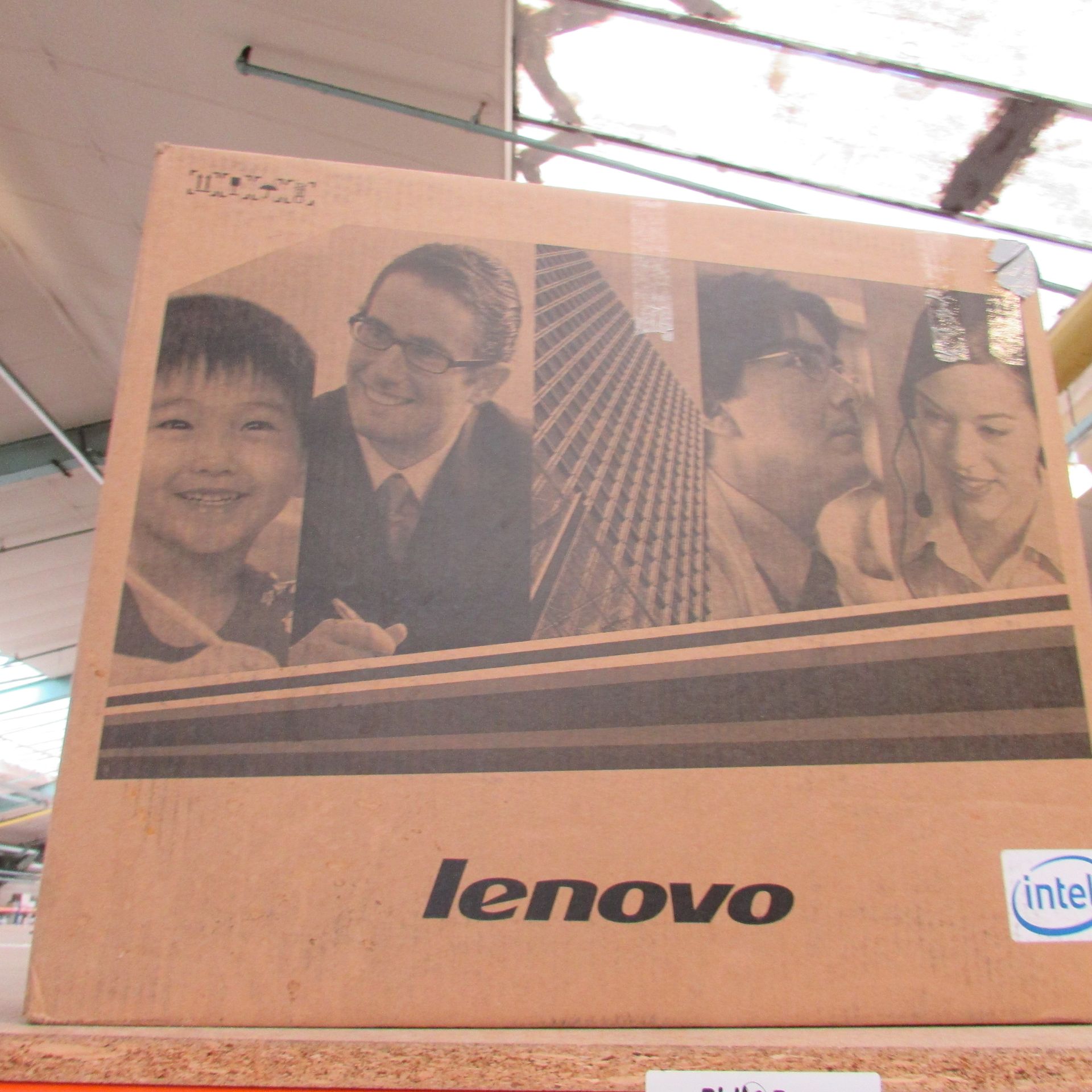 LENOVO INTEL CORE-PROCESSOR LAPTOP