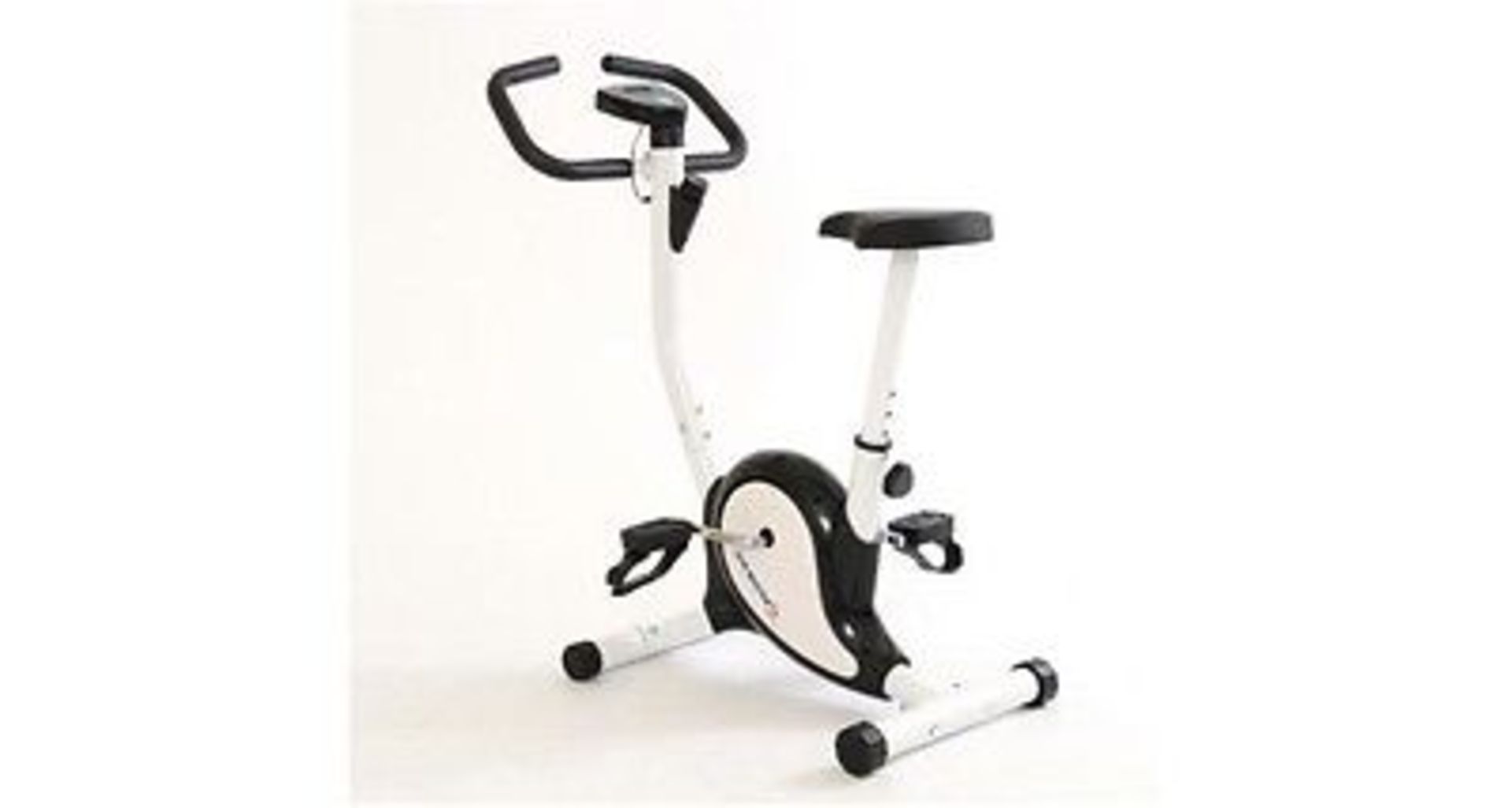 EMPIRE FITNESS EXERCISE BIKE