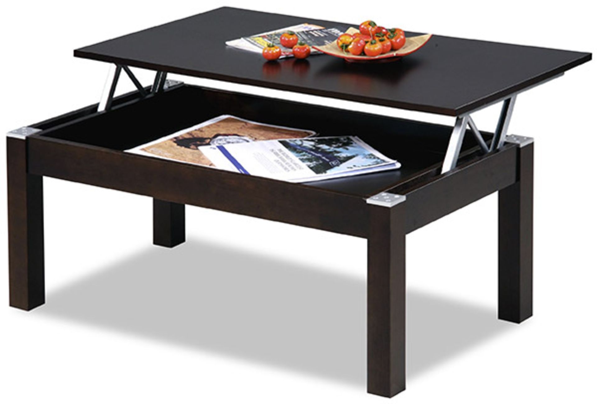 GFW LIFT UP COFFEE TABLE