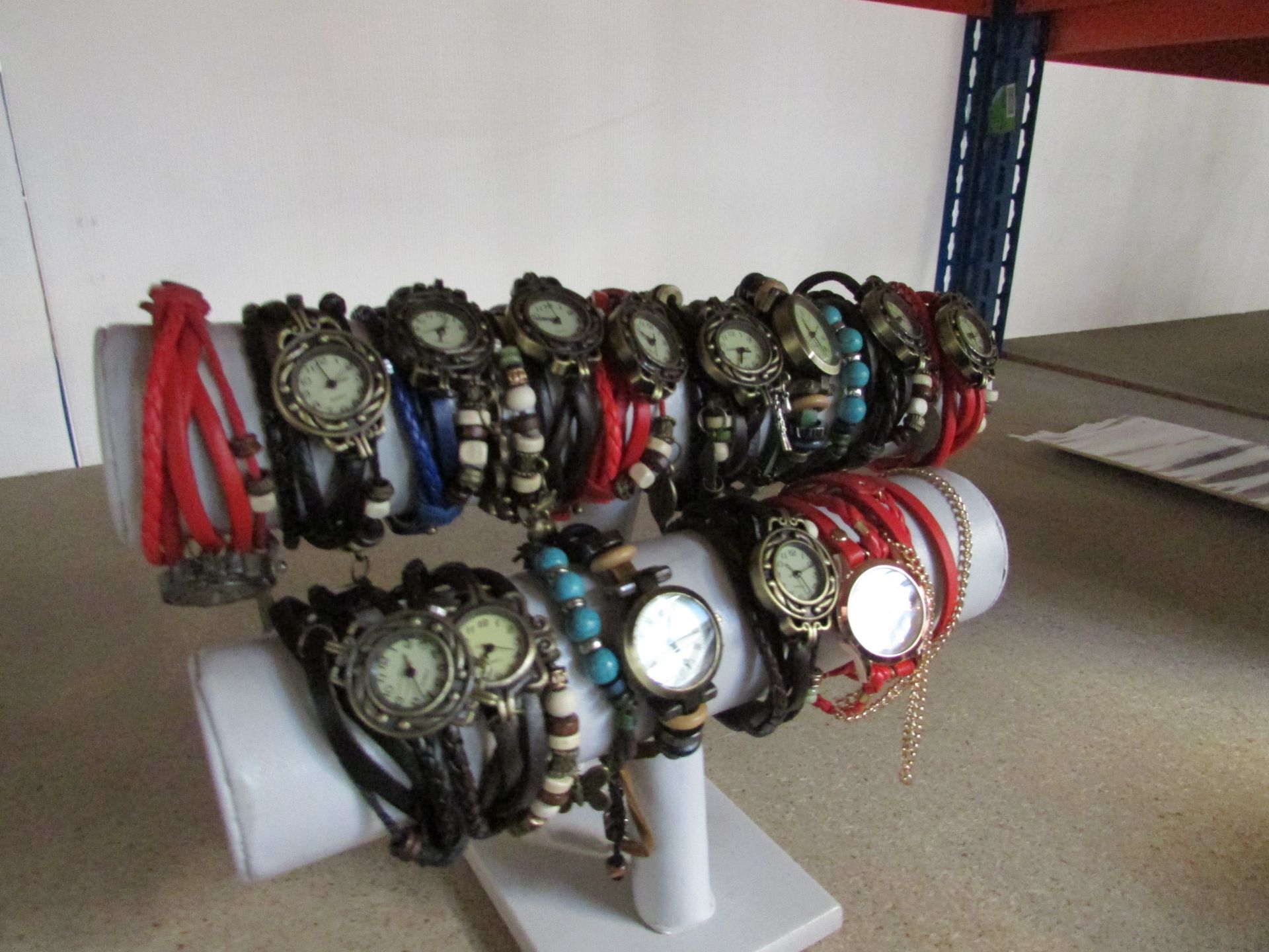 13X SORTED WRIST WATCHES - Image 2 of 2