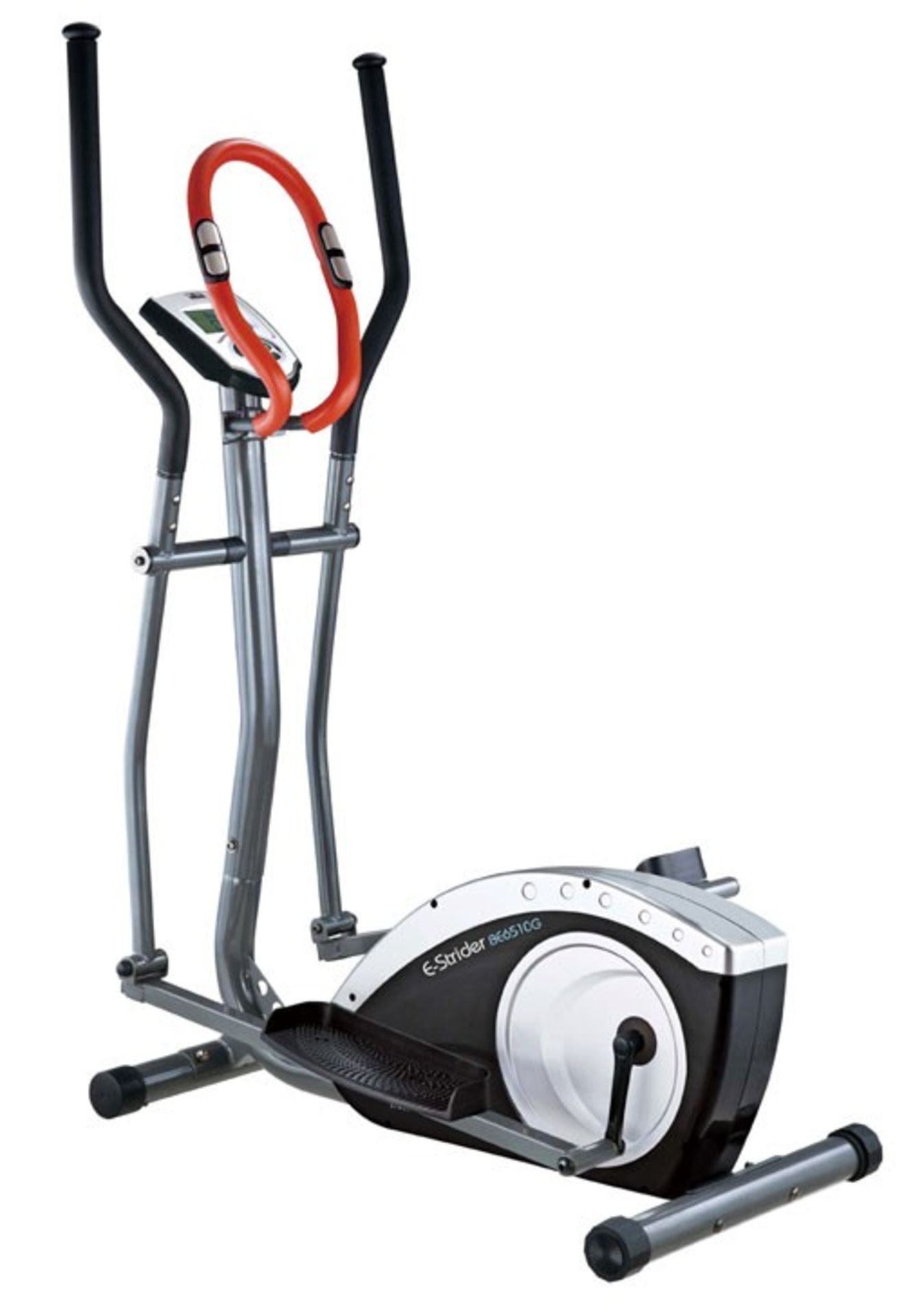 Elliptical Cross Trainer