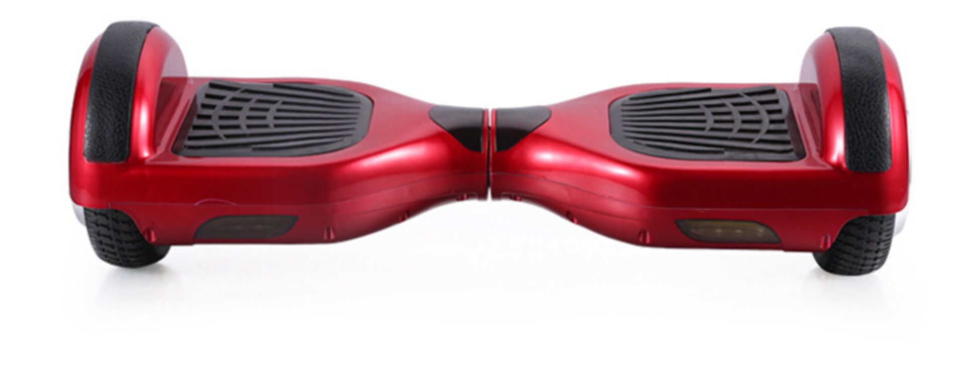 7" Powerboard In Red (Please See Description For Full Specification)