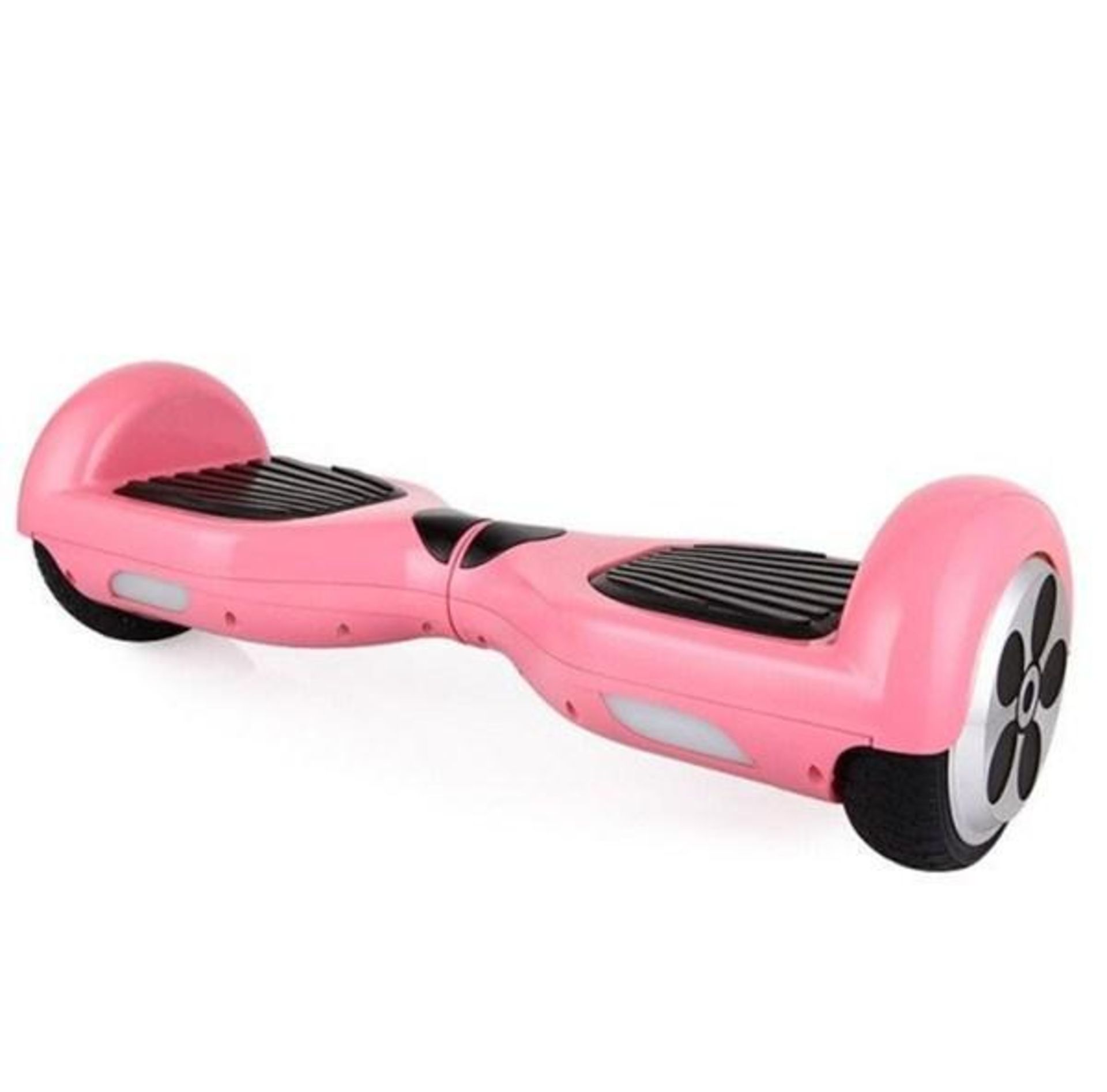 7" Powerboard In Limited Edition Pink (Please See Description For Full Specification)