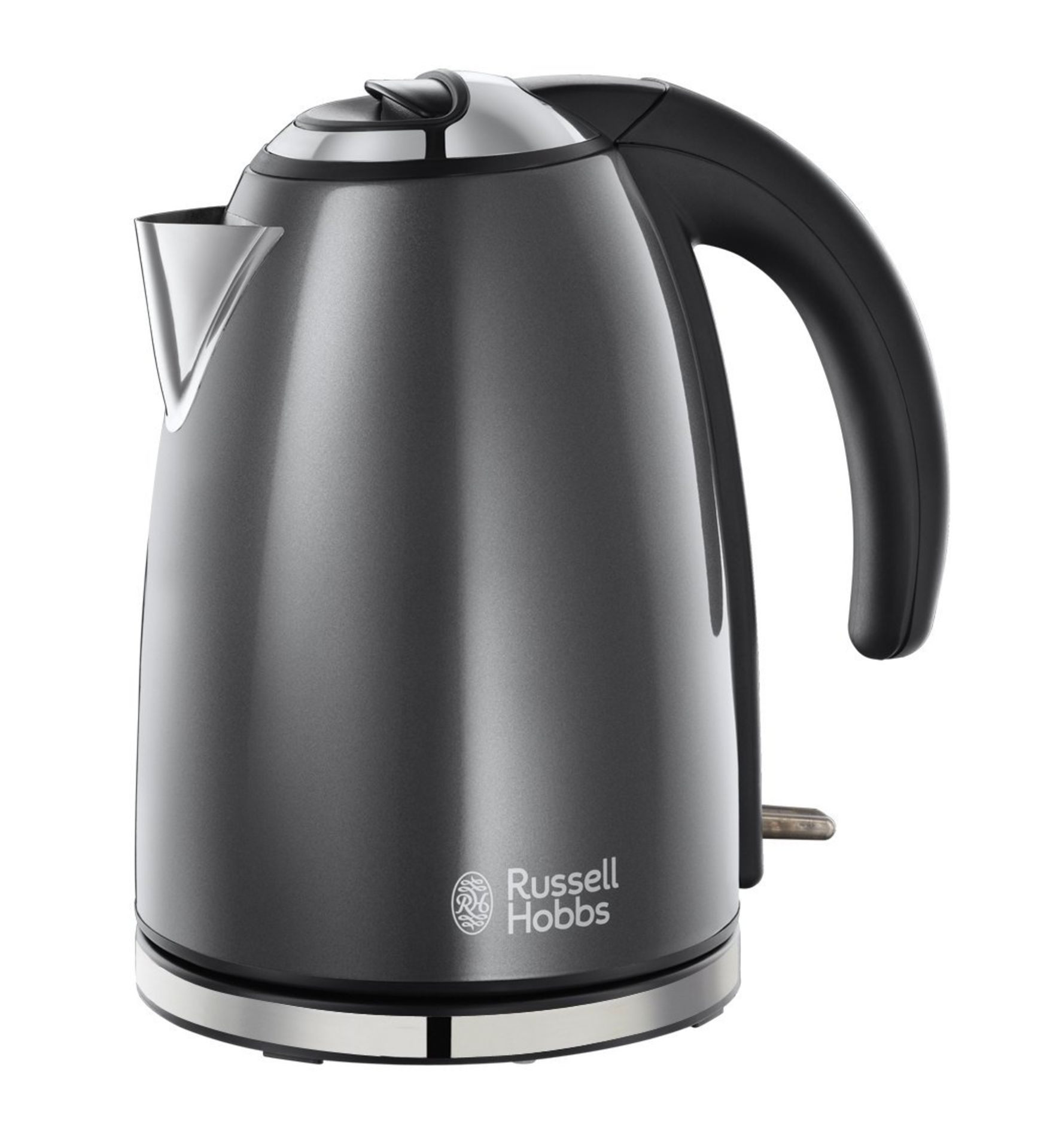 3 x Russell Hobbs Kettles (Sku: 18944)