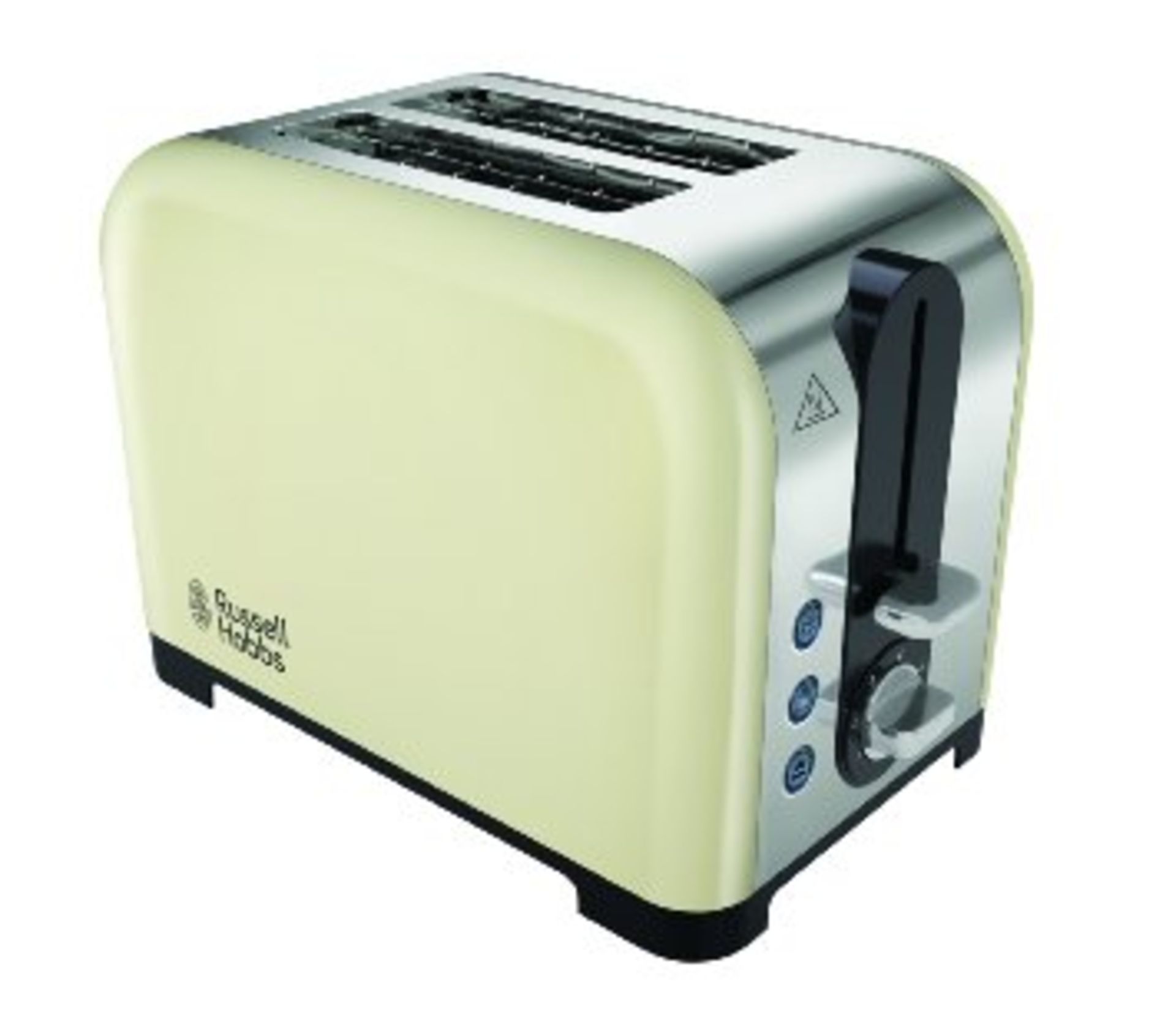 1 x Russell Hobbs Toasters (Sku: 22393)