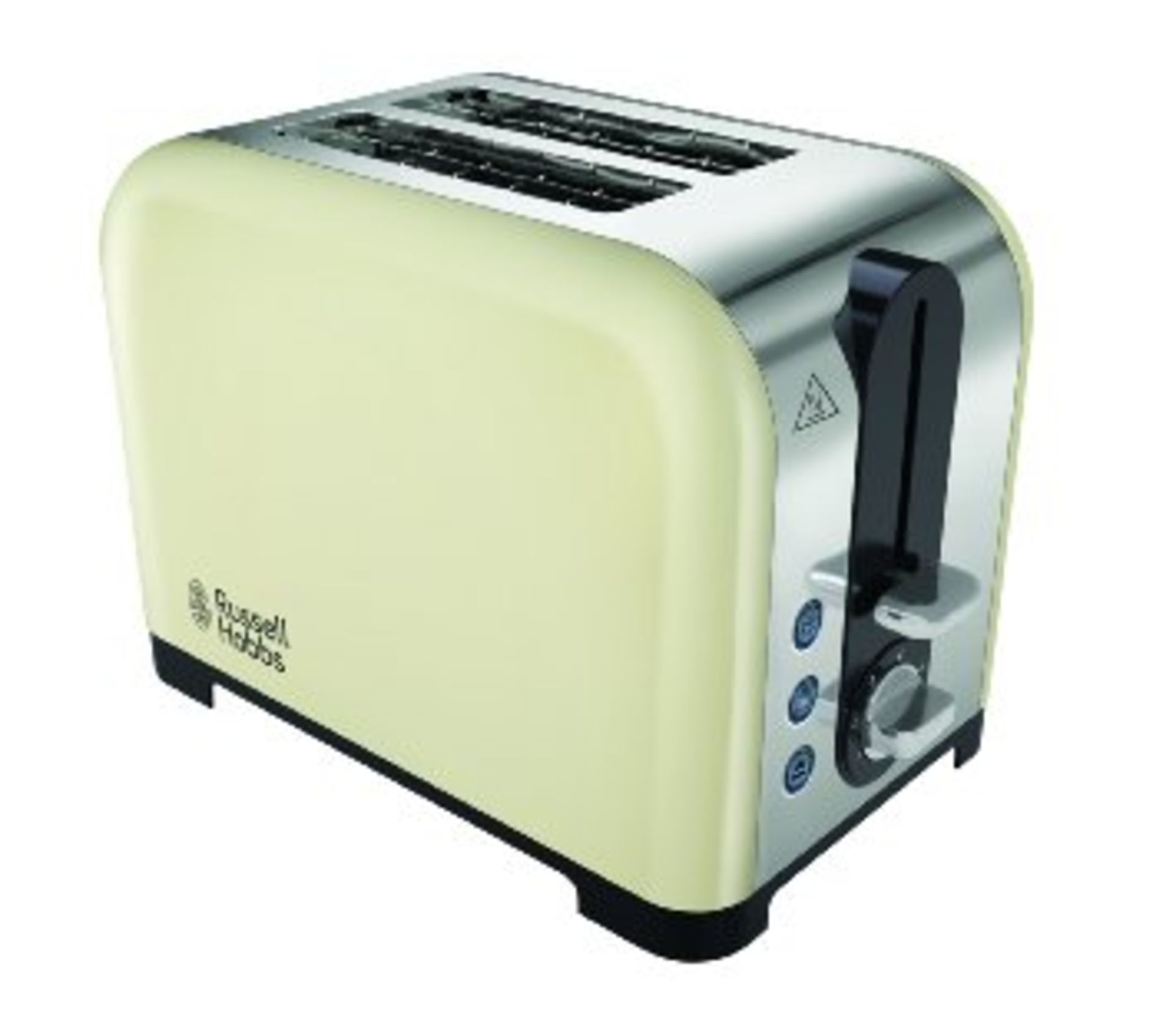 7 x Russell Hobbs Toasters (Sku: 22393)