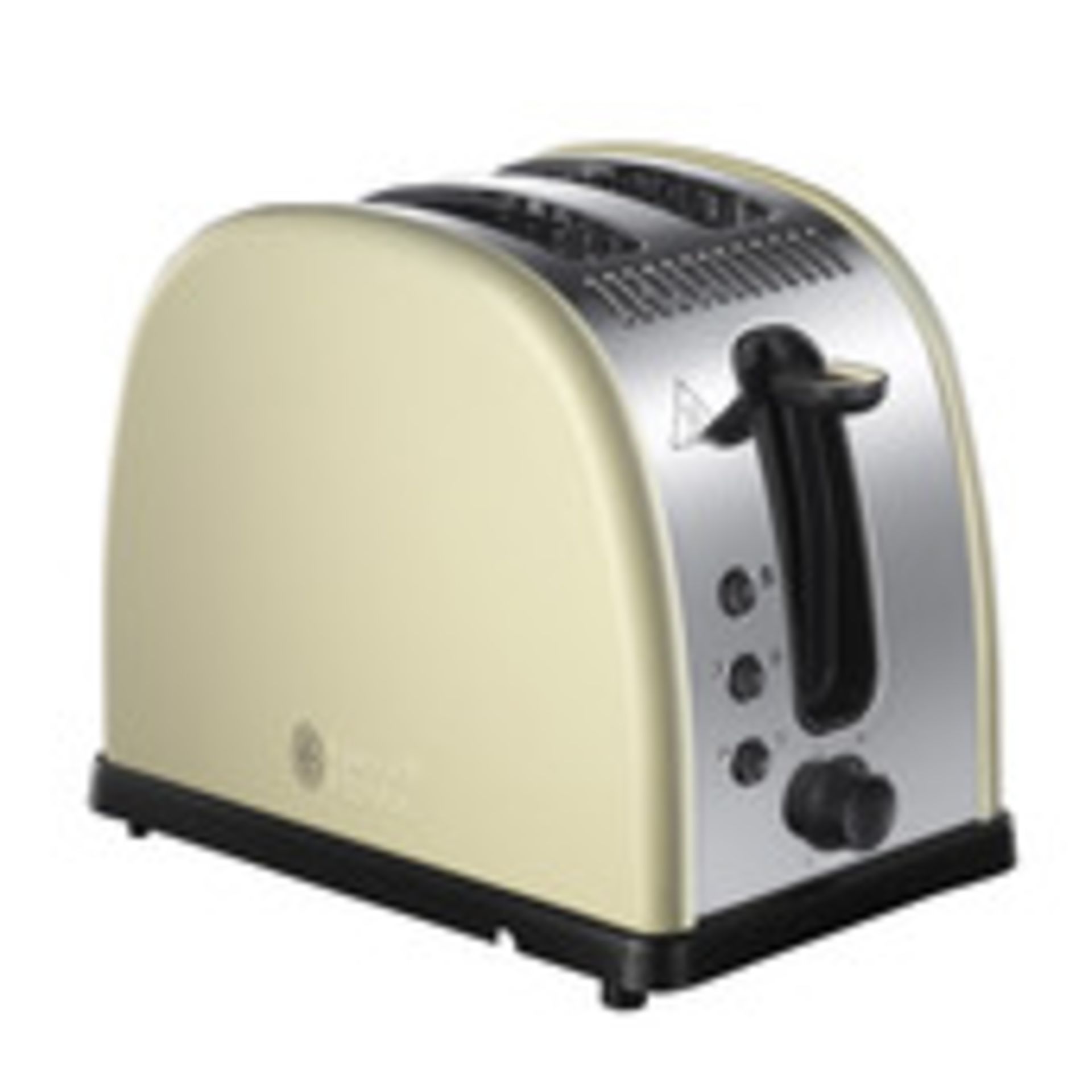 2 x Russell Hobbs Toasters (Sku: 21292)