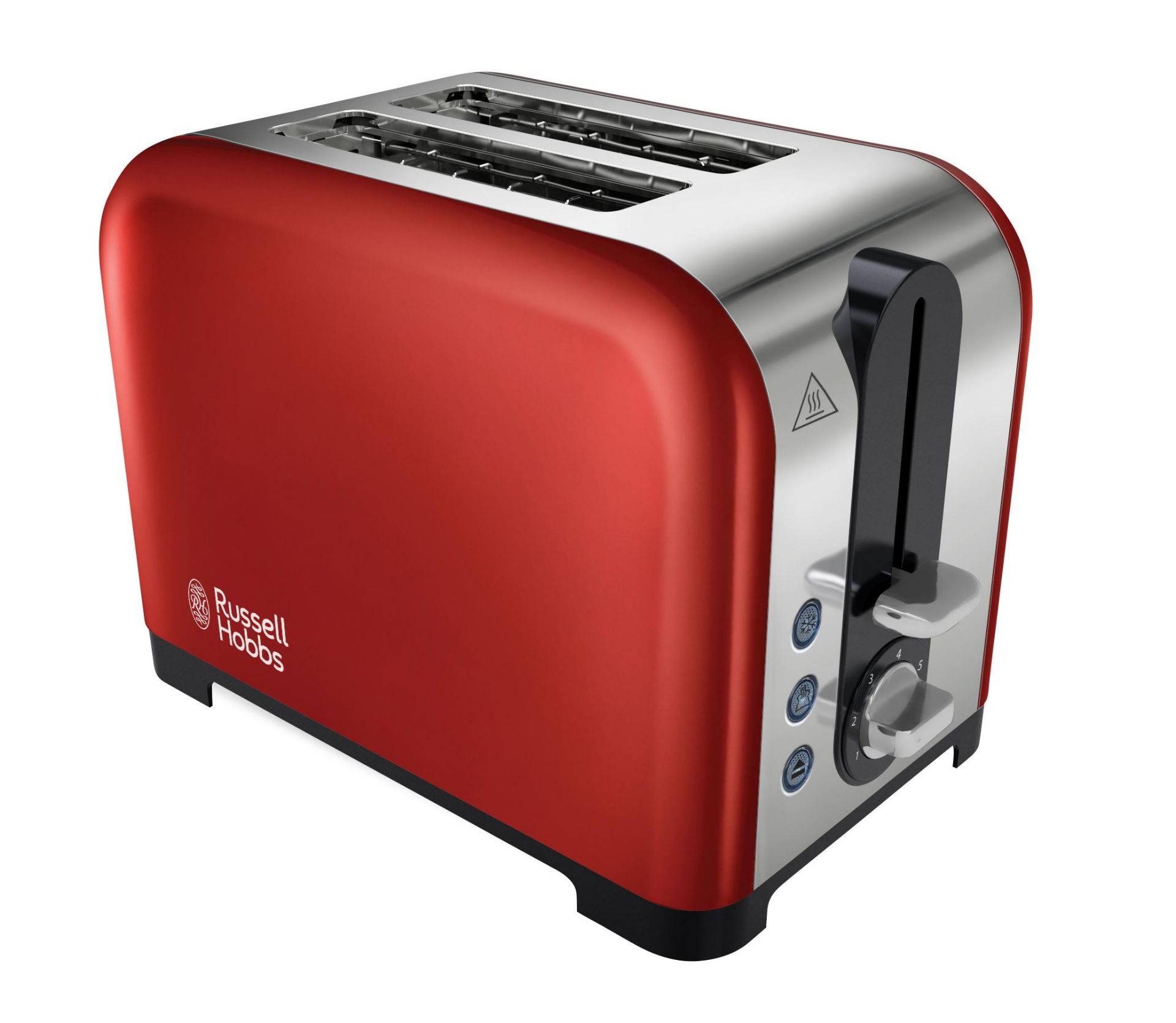 1 x Russell Hobbs Toasters (Sku: 22391)