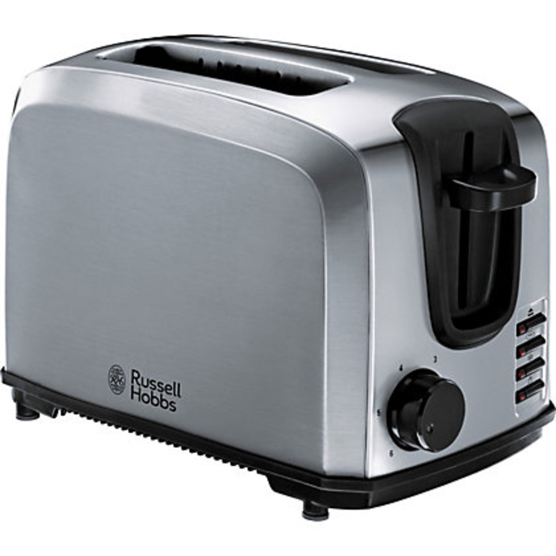 3 x Russell Hobbs Toasters (Sku: 20880)