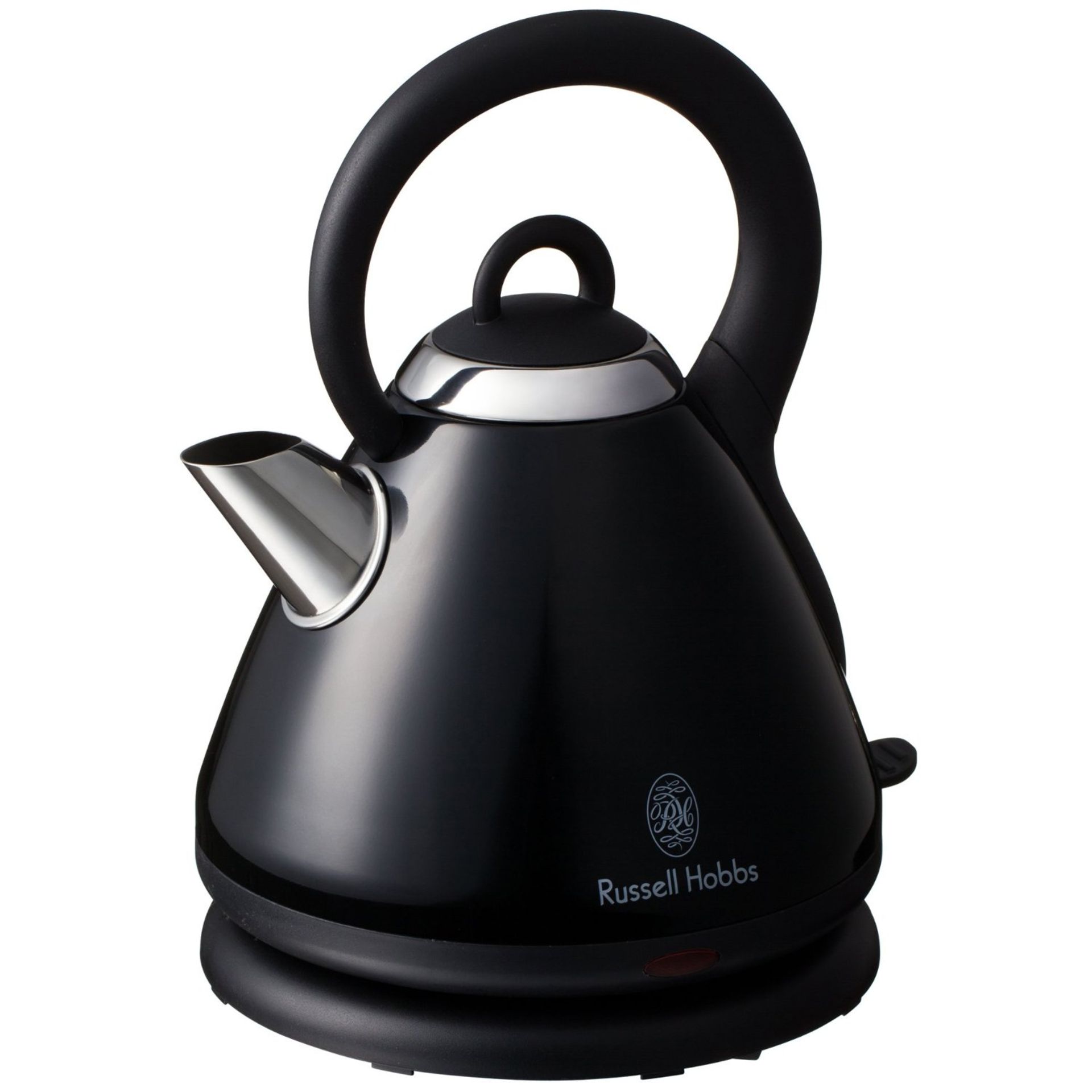 2 x Russell Hobbs Kettles (Sku: 18258)