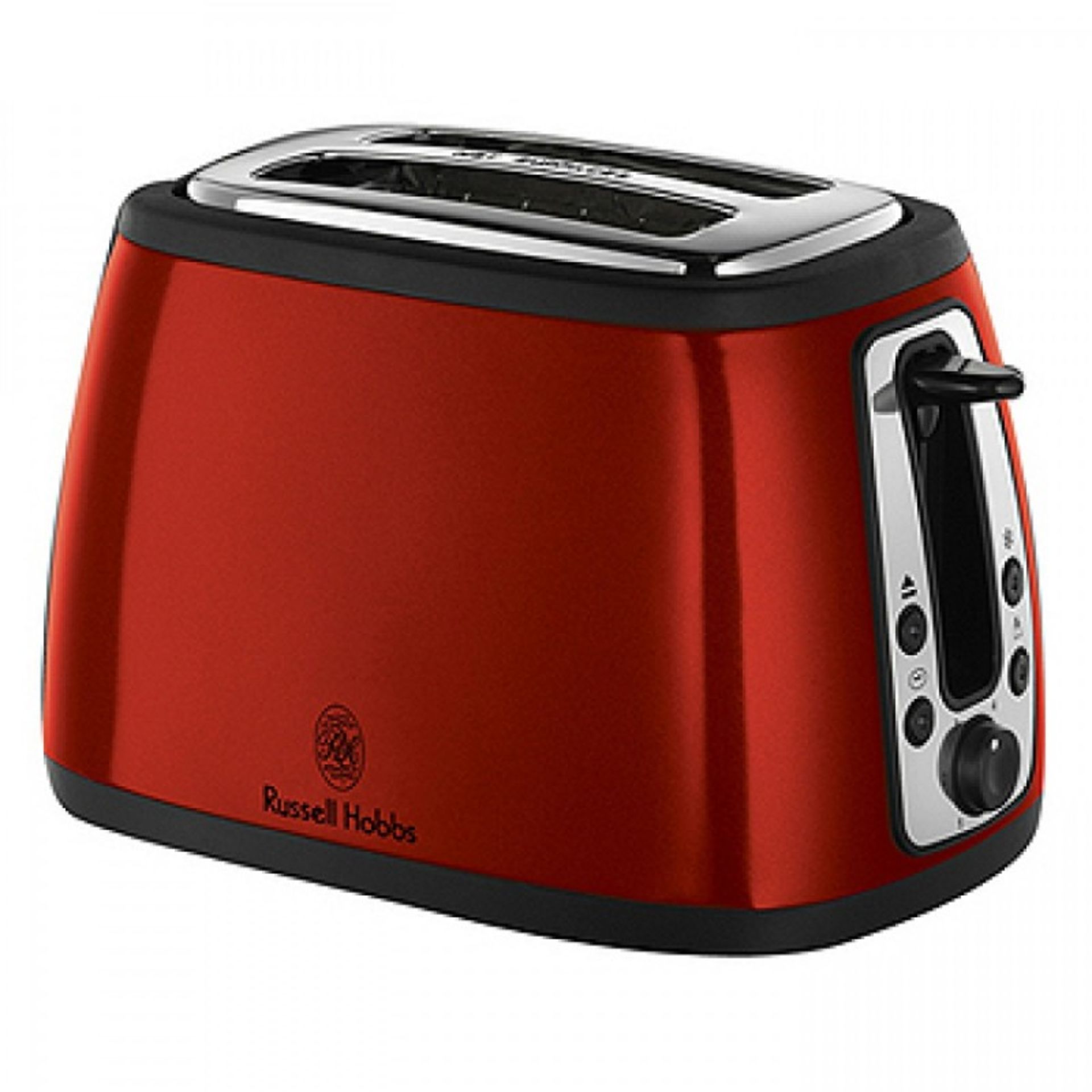 1 x Russell Hobbs Toasters (Sku: 19150)