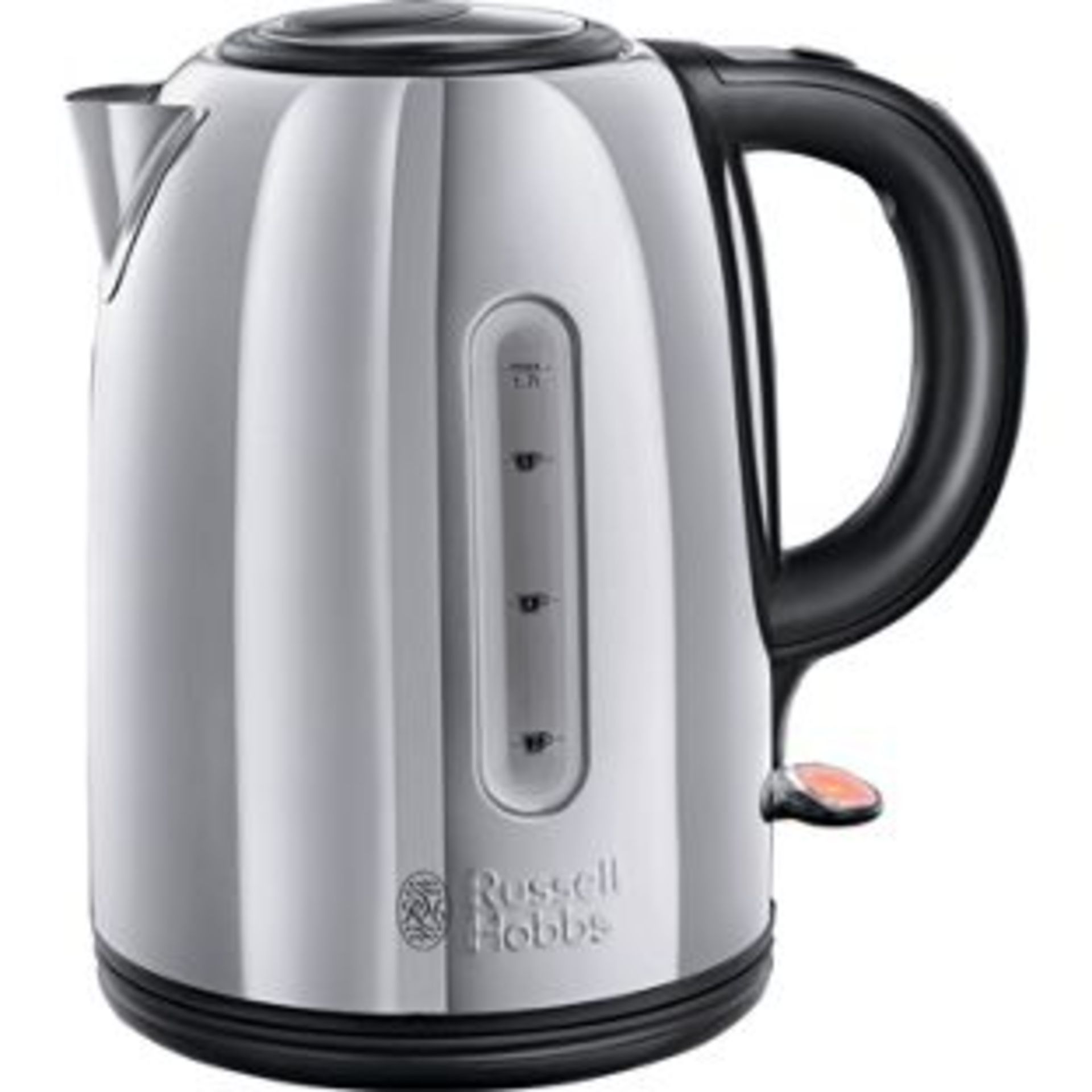 2 x Russell Hobbs Kettles (Sku: 20440)