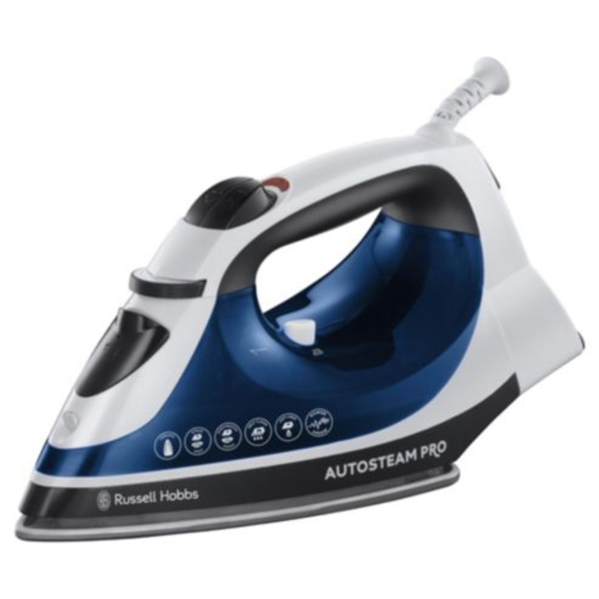 10 x Russell Hobbs Iron (Sku: 20270)