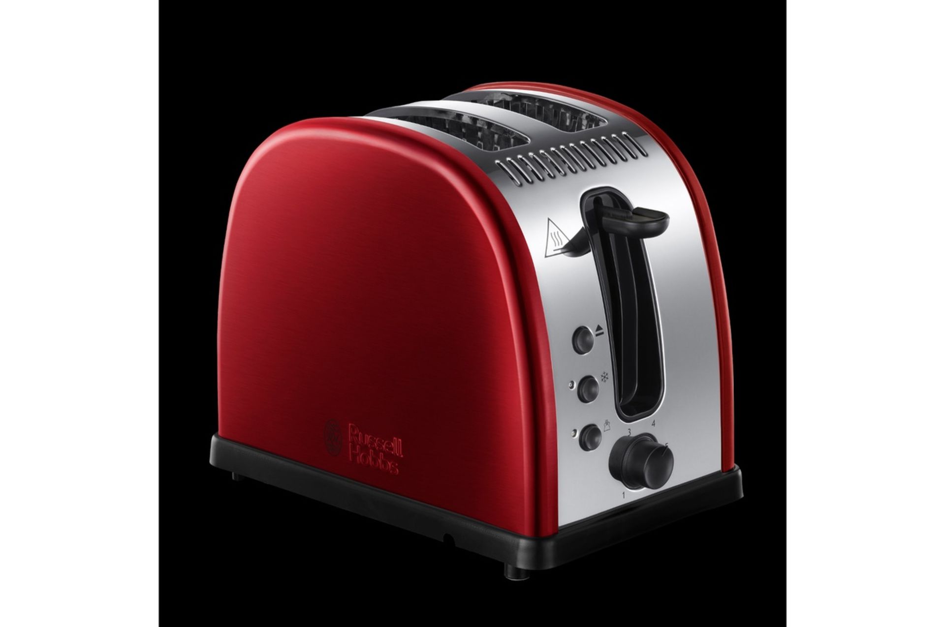 1 x Russell Hobbs Toasters (Sku: 21291)