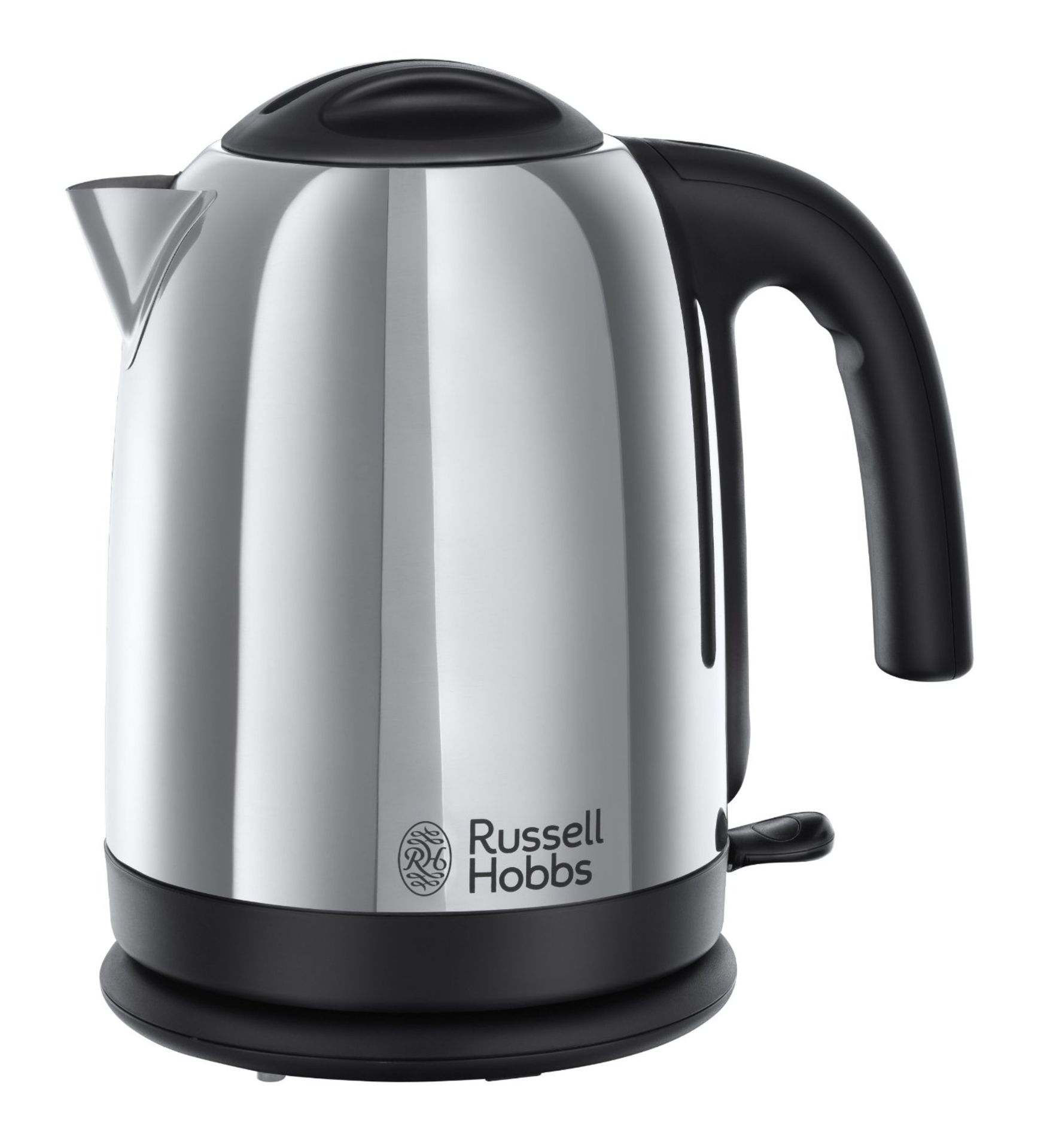 1 x Russell Hobbs Kettles (Sku: 20071)