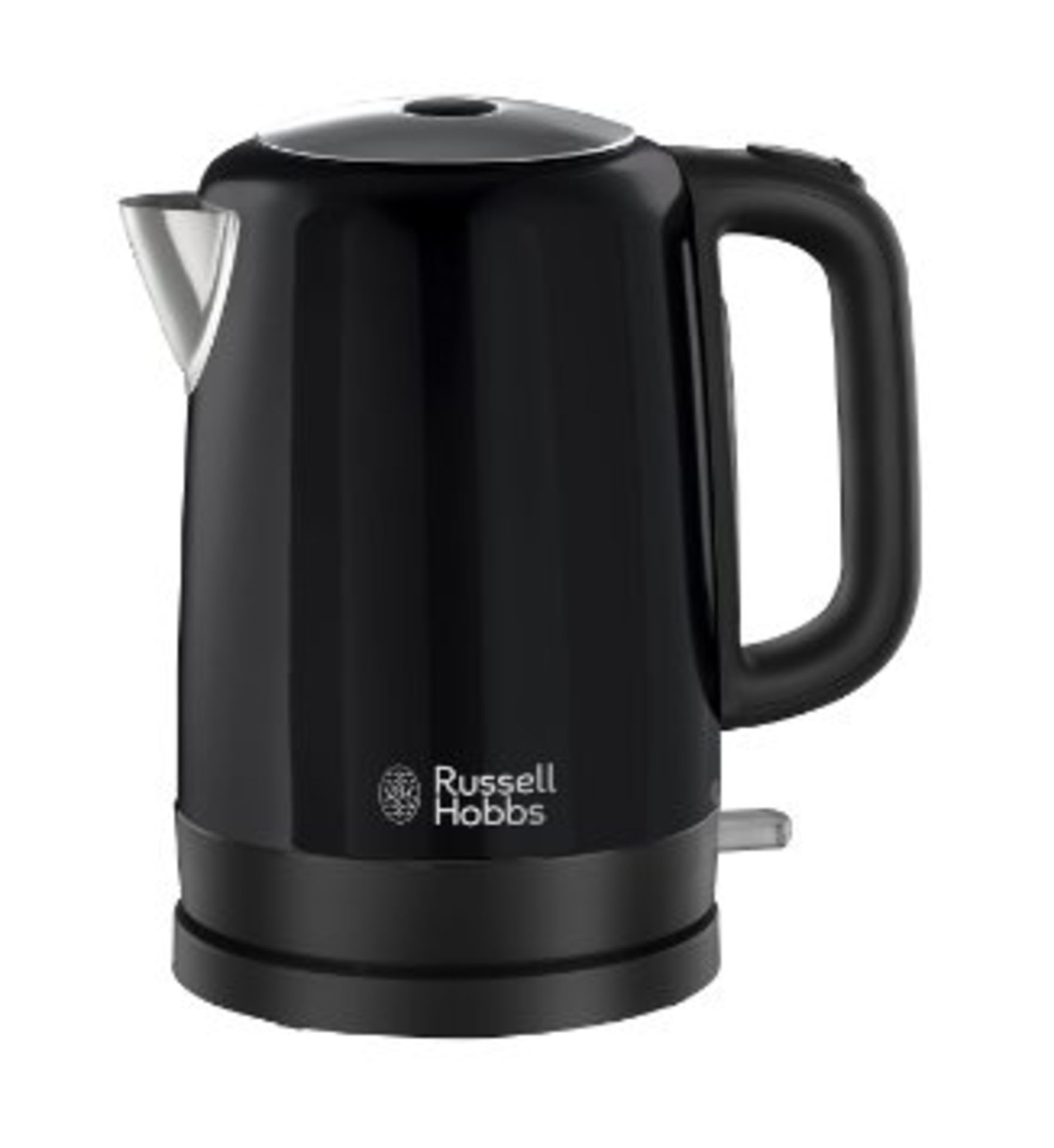 1 x Russell Hobbs Plastic Kettles (Sku: 20613)