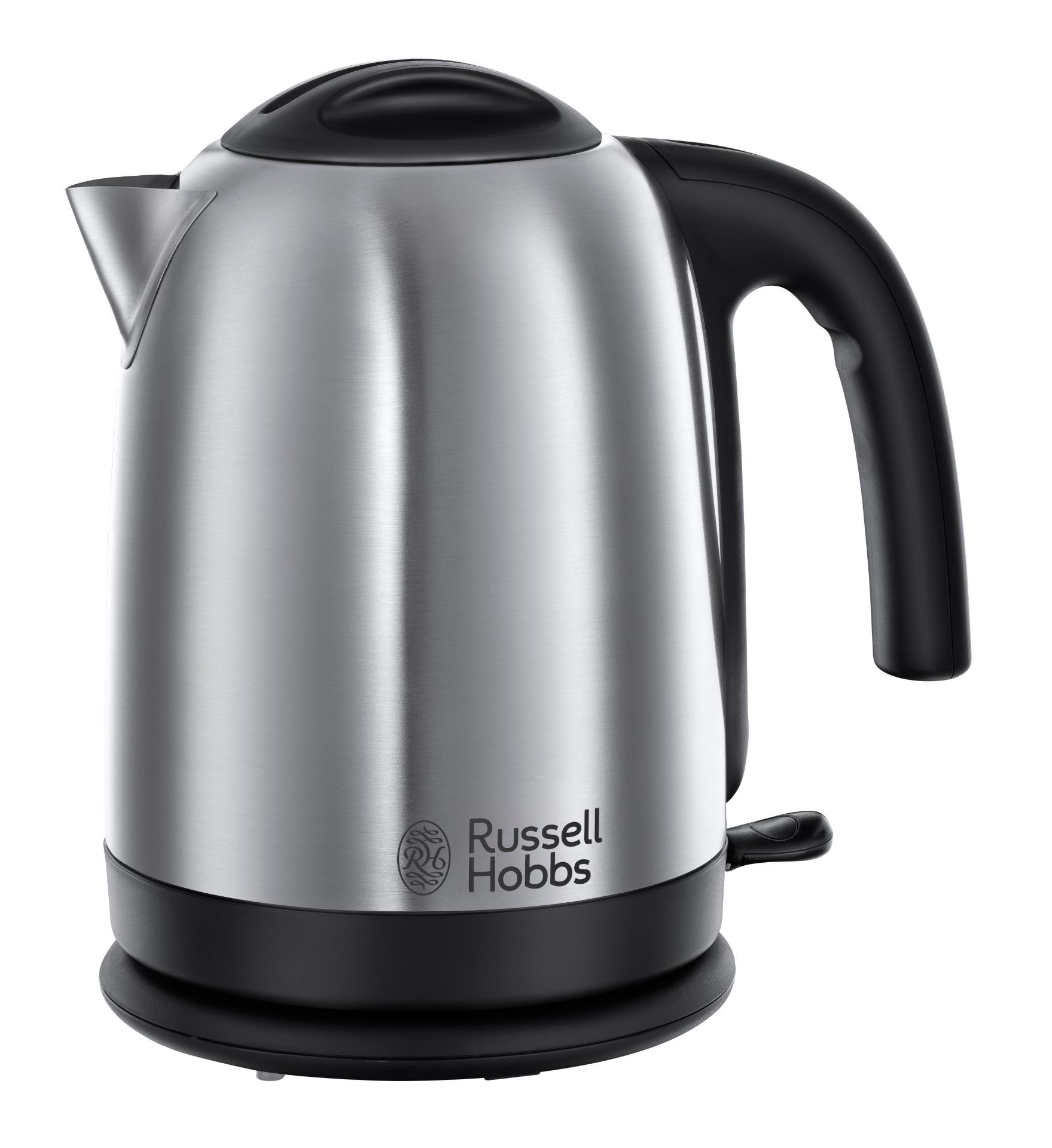 1 x Russell Hobbs Kettles (Sku: 20070 M)