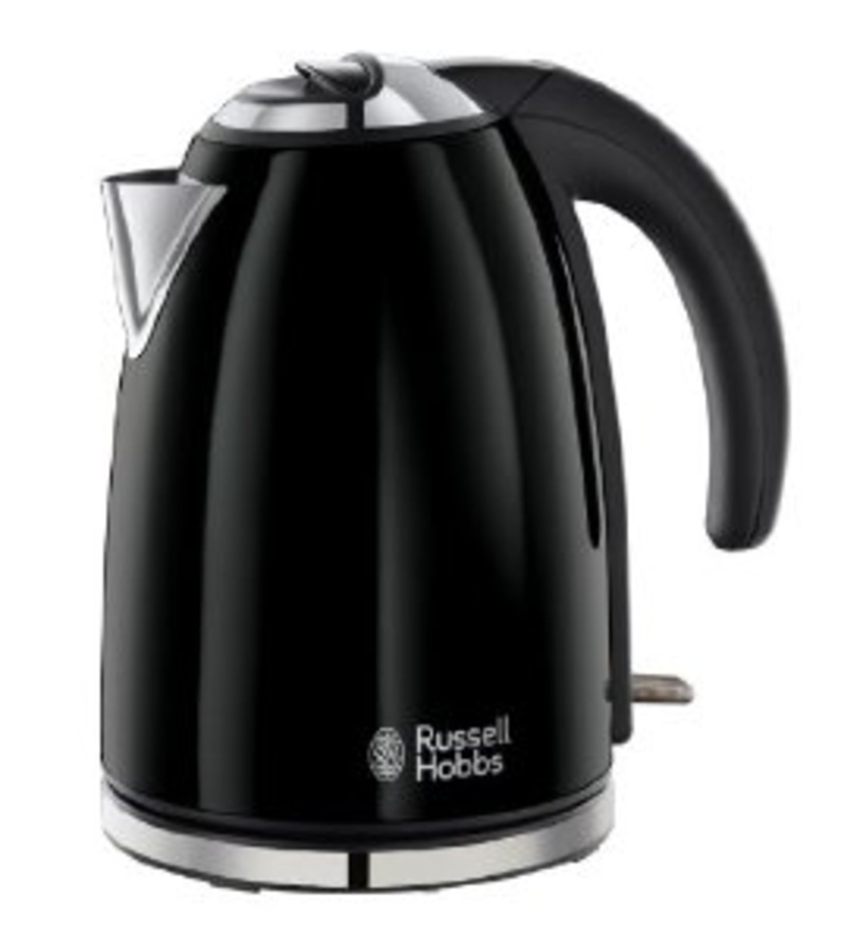 4 x Russell Hobbs Kettles (Sku: 18946)