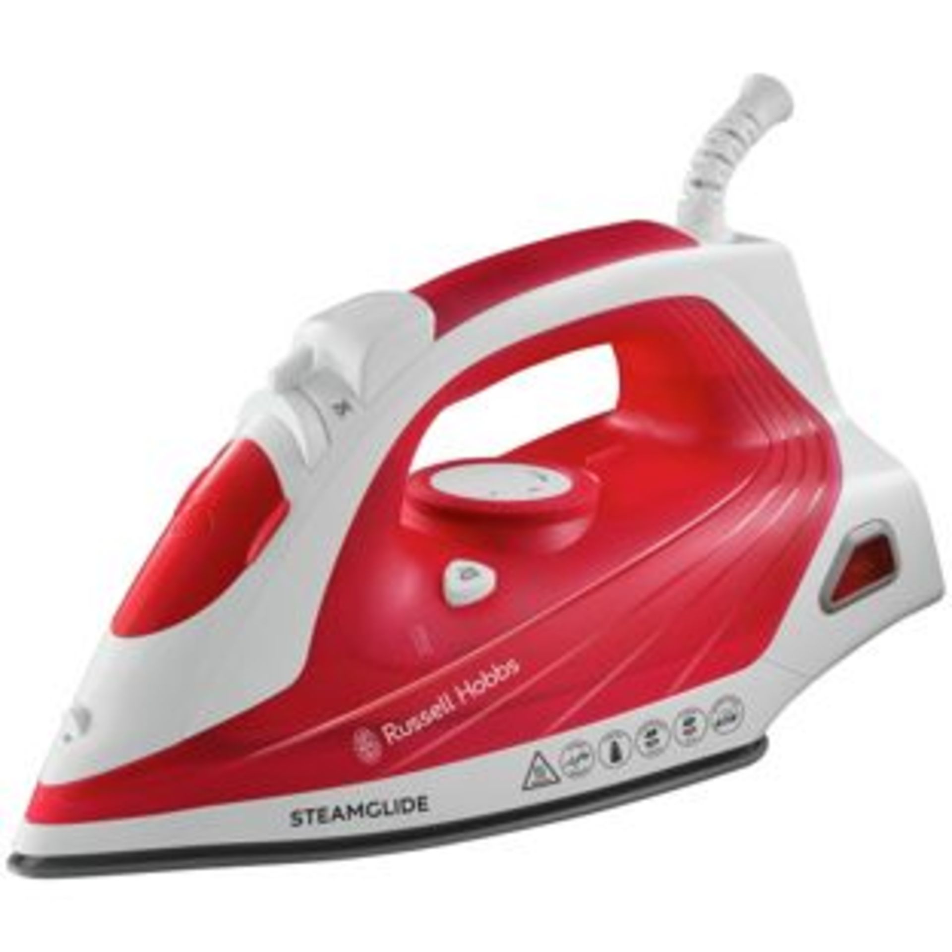 4 x Russell Hobbs Irons (Sku: 22060-10)