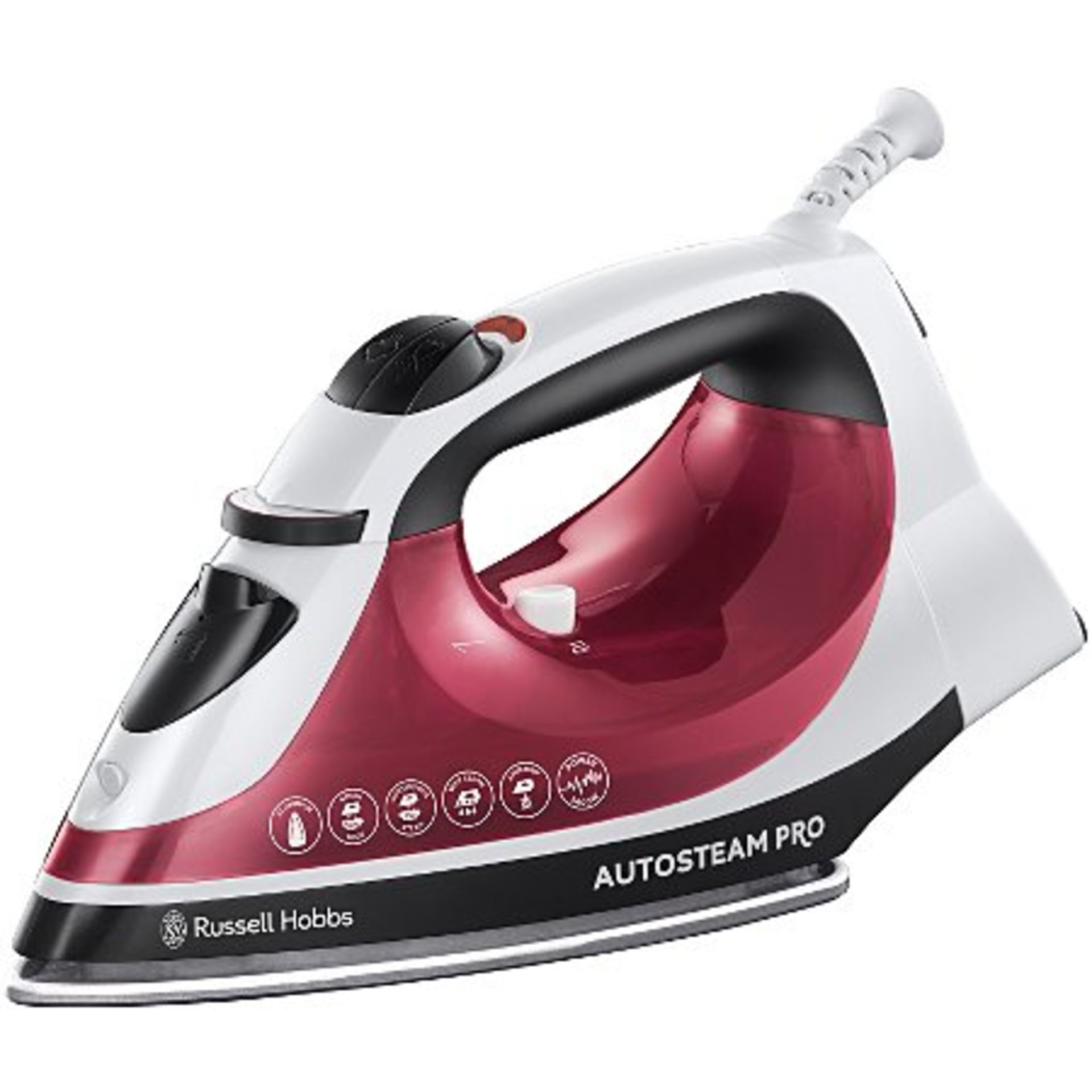 10 x Russell Hobbs Iron (Sku: 18682)