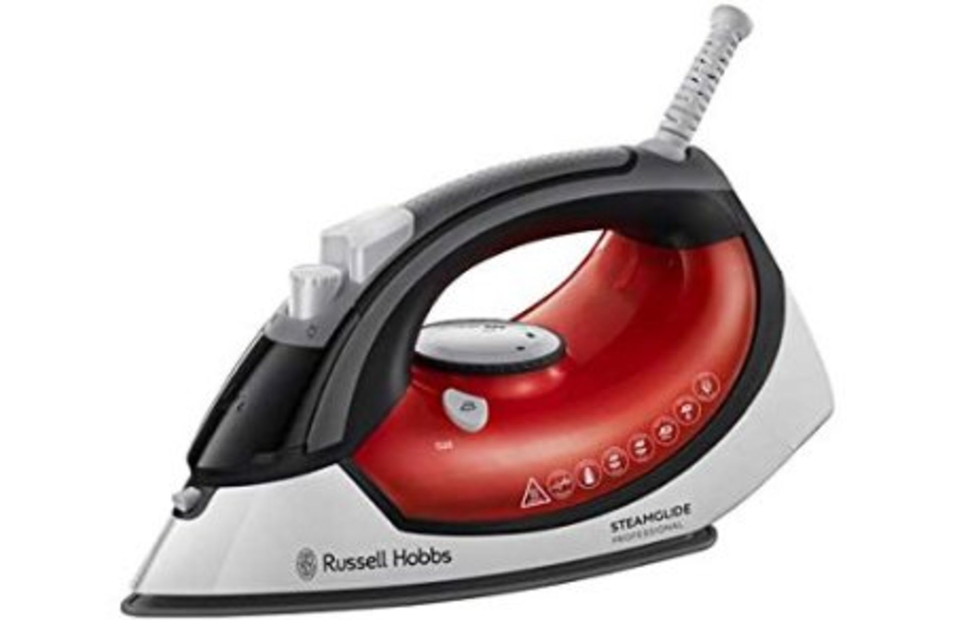 10 x Russell Hobbs Irons (Sku: 22050-10)