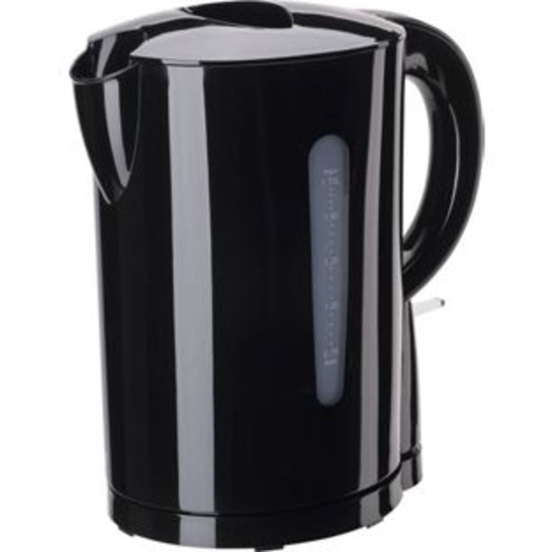 5 x Russell Hobbs Plastic Kettles (Sku: 21440)