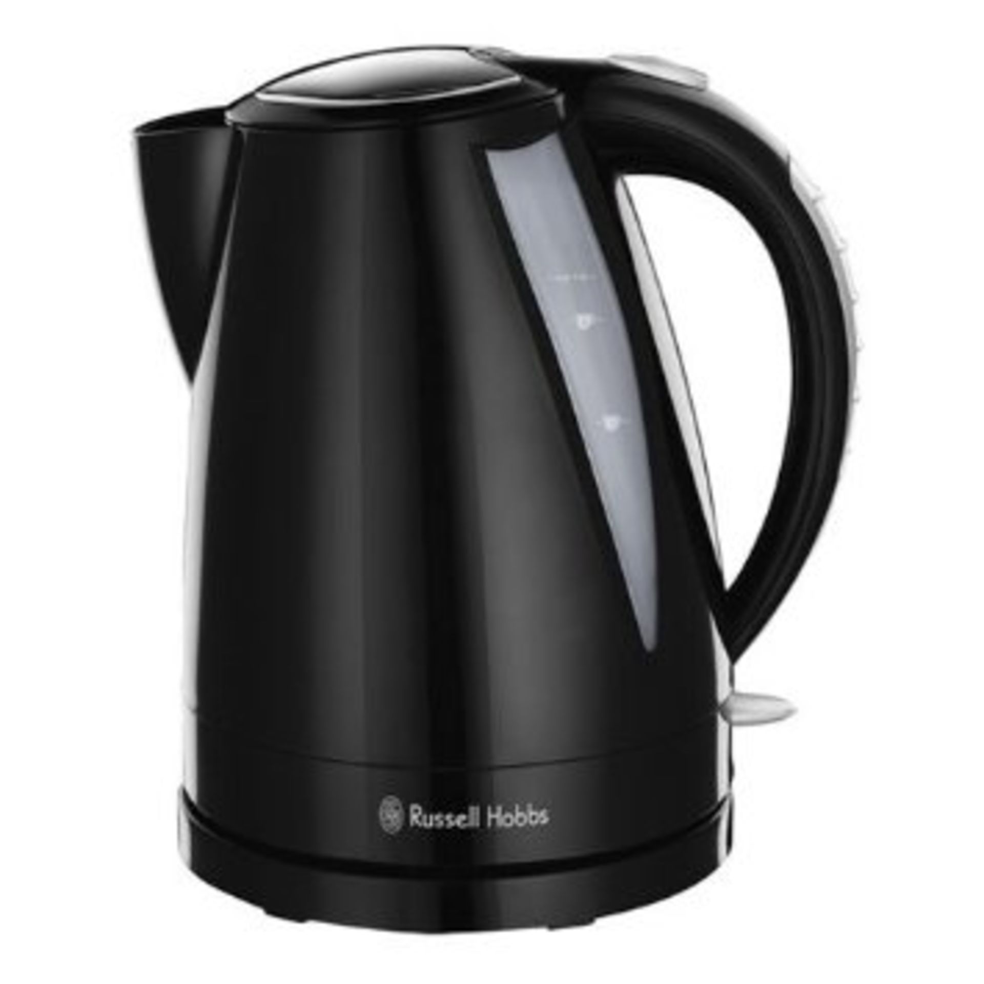 1 x Russell Hobbs Plastic Kettles (Sku: 17869)