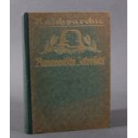 Die Kämpfe um Baranowitschi Sommer 1916Schlachten des Weltkrieges hrsg. unter Mitwirkung