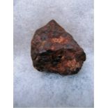 Agoudal MeteoriteMarokko, Hohes Atlasgebirge 2000-2012, ca. 34,4 gMindestpreis: 27 EUR