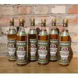 Hornano, Vermouth Extra Dry6 Flaschen