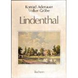 ADENAUER, KONRAD (JR.) (1906-93), Sohn des Bundeskanzlers K. Adenauer u. Vorstand des Adenauer-