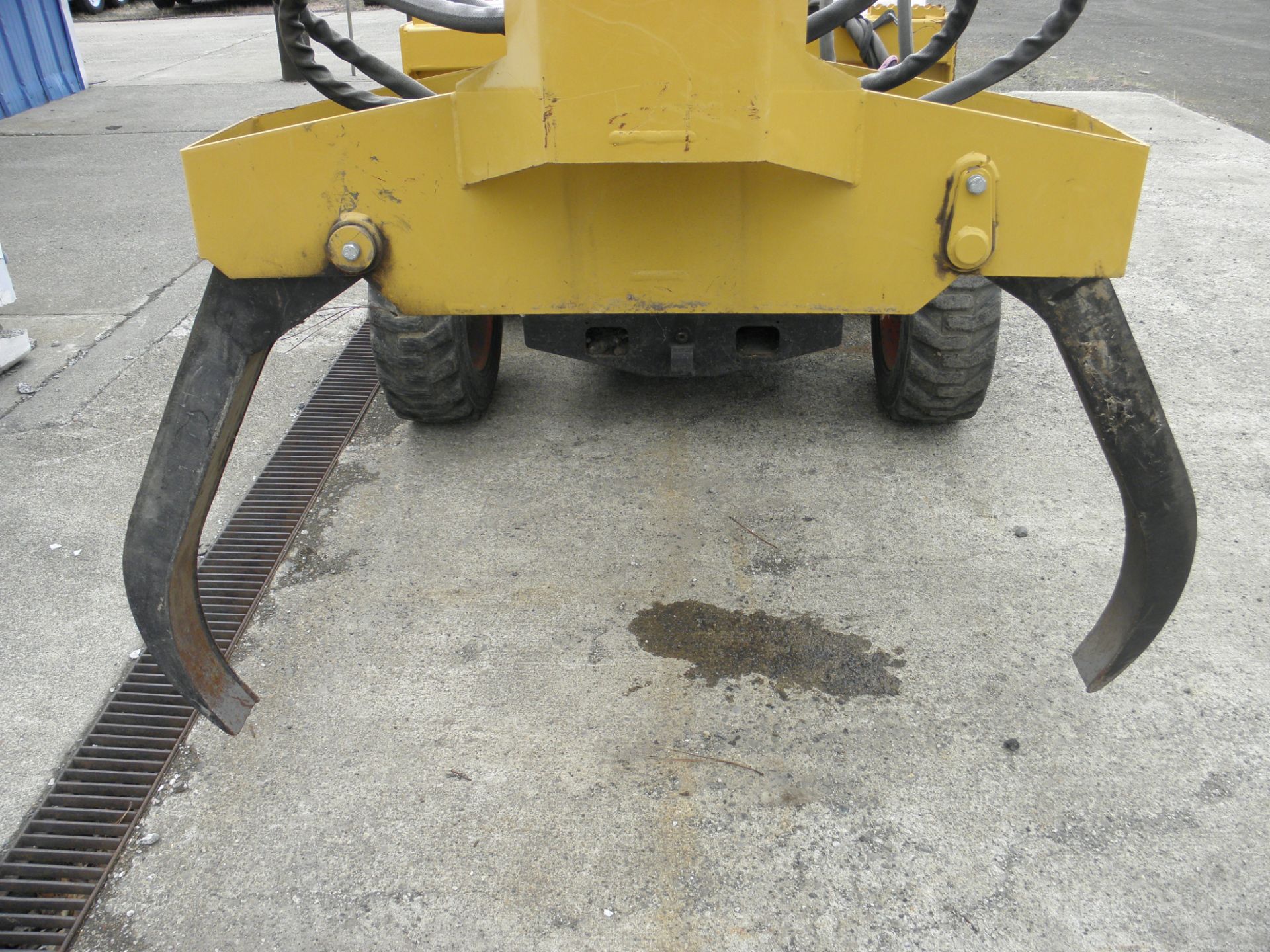 IMX 4836 L Pro Log Grapple - Image 2 of 3