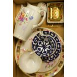 Ceramics - Royal Crown Derby posies, 112