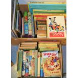 Books -Childrens and others inc Enid Bly