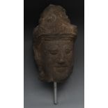 Antiquities - an Indonesian volcanic sto