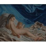 French School (18th century)  Venus and