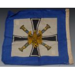 Germany, Third Reich, Naval Pennant, Gra