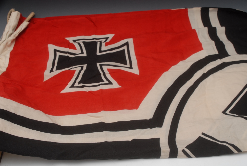 Germany, Third Reich, Flag, Dt-Reichskri